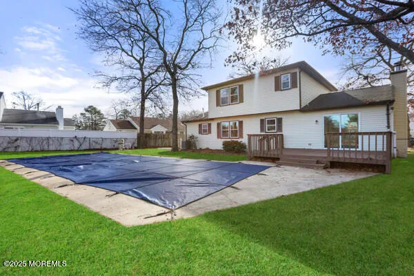 $3,850 | 174 Glenmore Street, Brick, NJ 08724