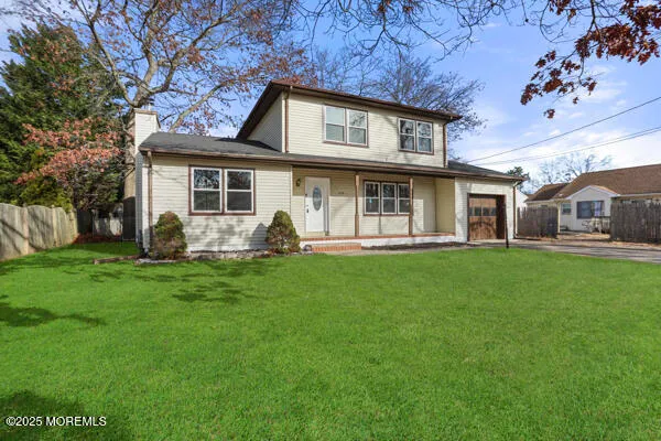 $3,850 | 174 Glenmore Street, Brick, NJ 08724