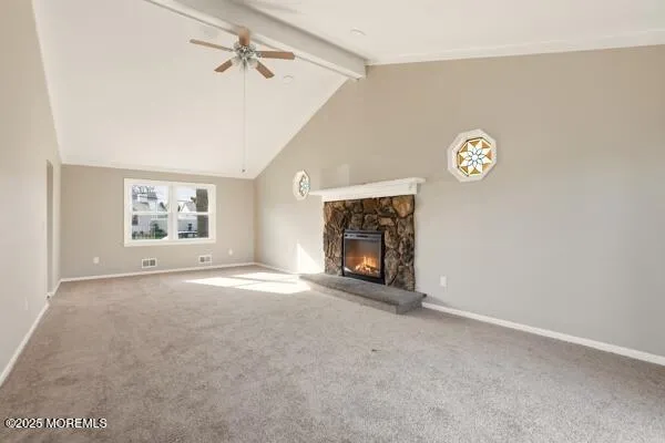 $3,850 | 174 Glenmore Street, Brick, NJ 08724