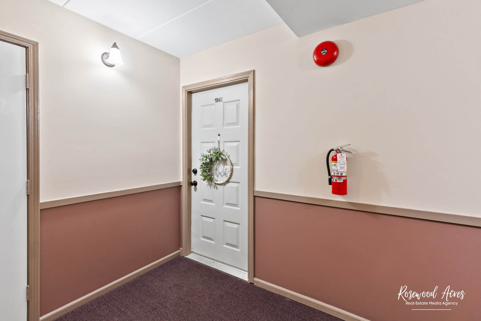 18137 Martin Avenue, Unit 1NE Homewood, IL 60430 - Photo 19 of 20