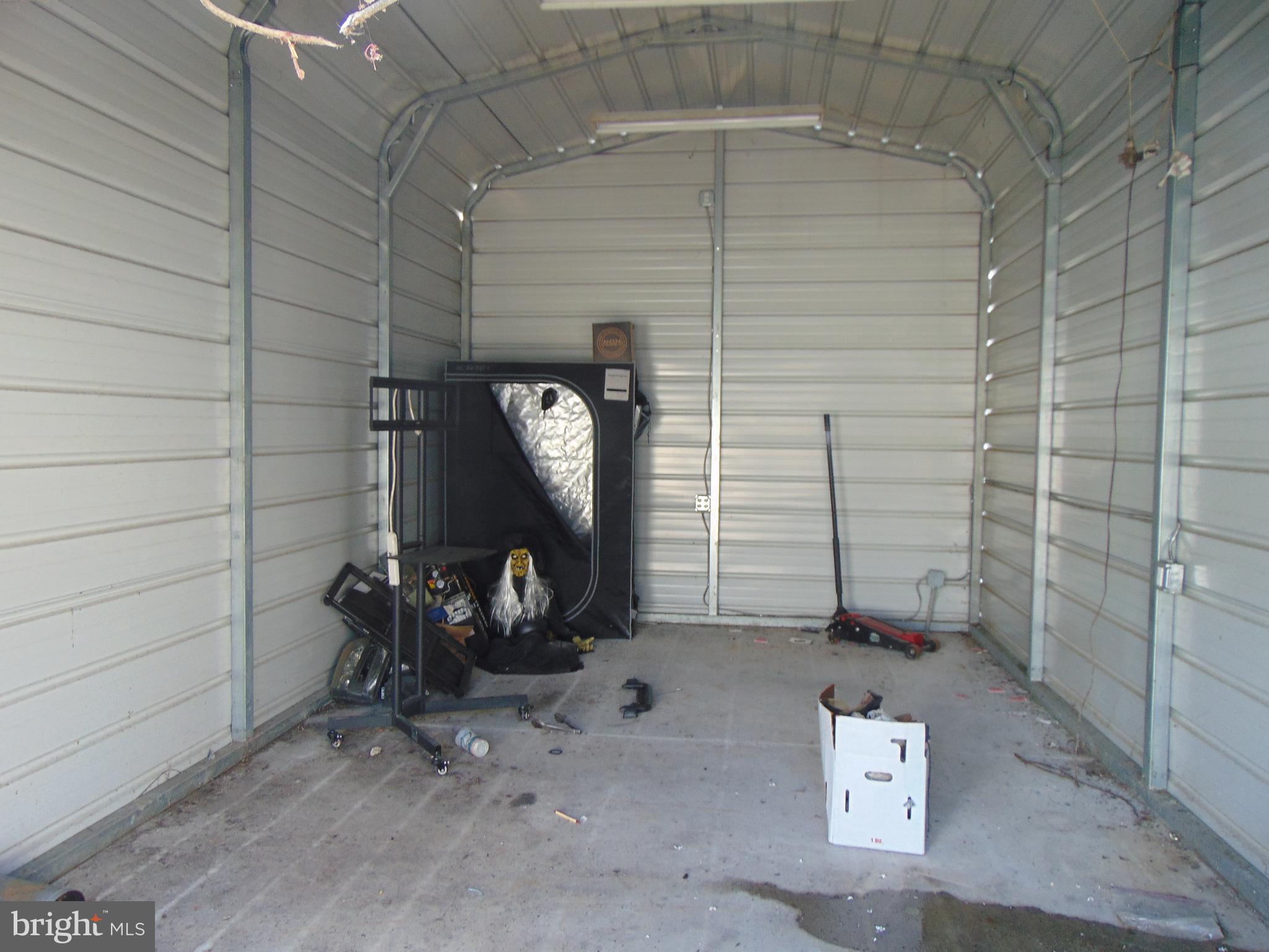 28 Franklin Avenue Clementon, NJ 08021 - Photo 19 of 26 a view of a door and chair