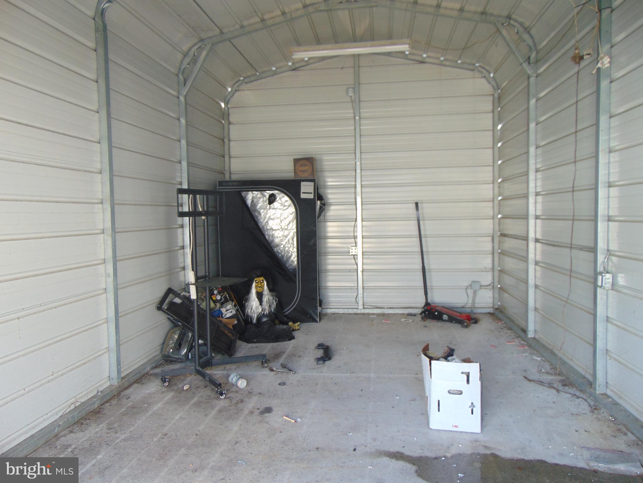 28 Franklin Avenue Clementon, NJ 08021 - Photo 20 of 26 a bathroom with a sink and a mirror