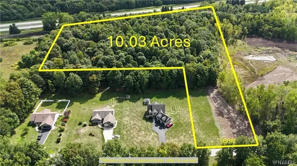 $199,900 | V/l Jones Road, Clarence, NY 14031