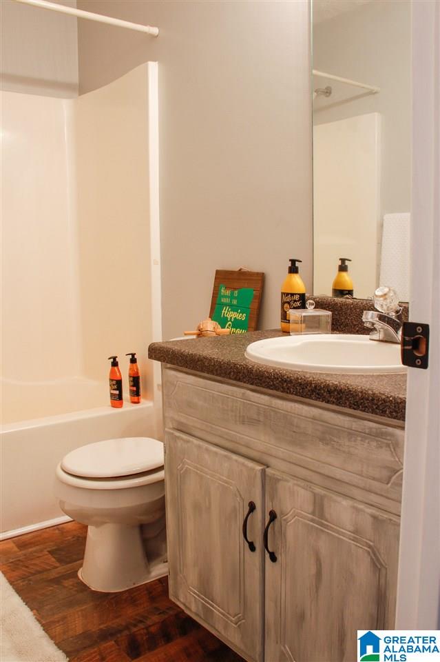 274 Jones Street Jacksonville, AL 36265 - Photo 18 of 24