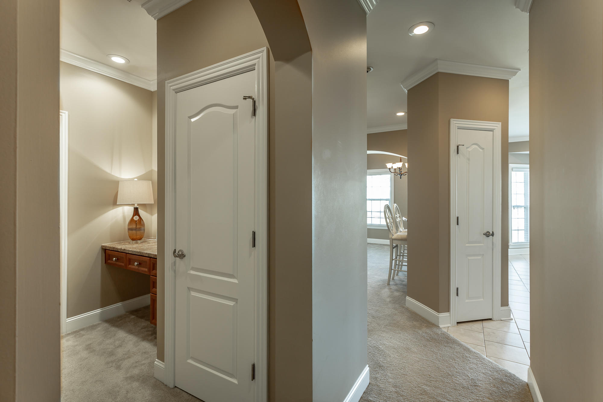 810 Renaissance Court Chattanooga, TN 37419 - Photo 13 of 40 Closet and Pantry!