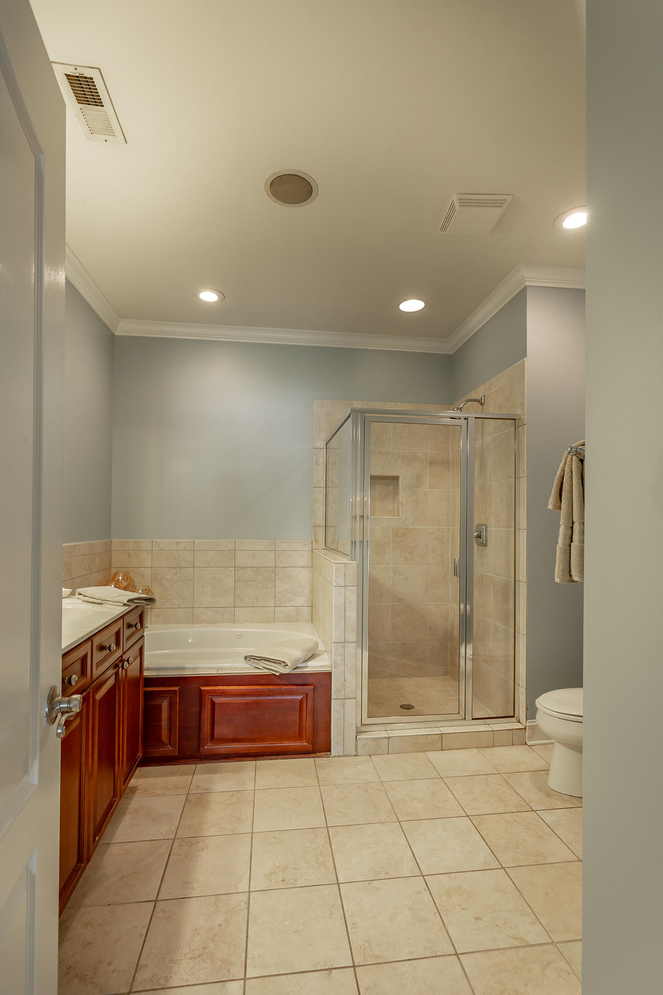810 Renaissance Court Chattanooga, TN 37419 - Photo 21 of 40 Master Bath