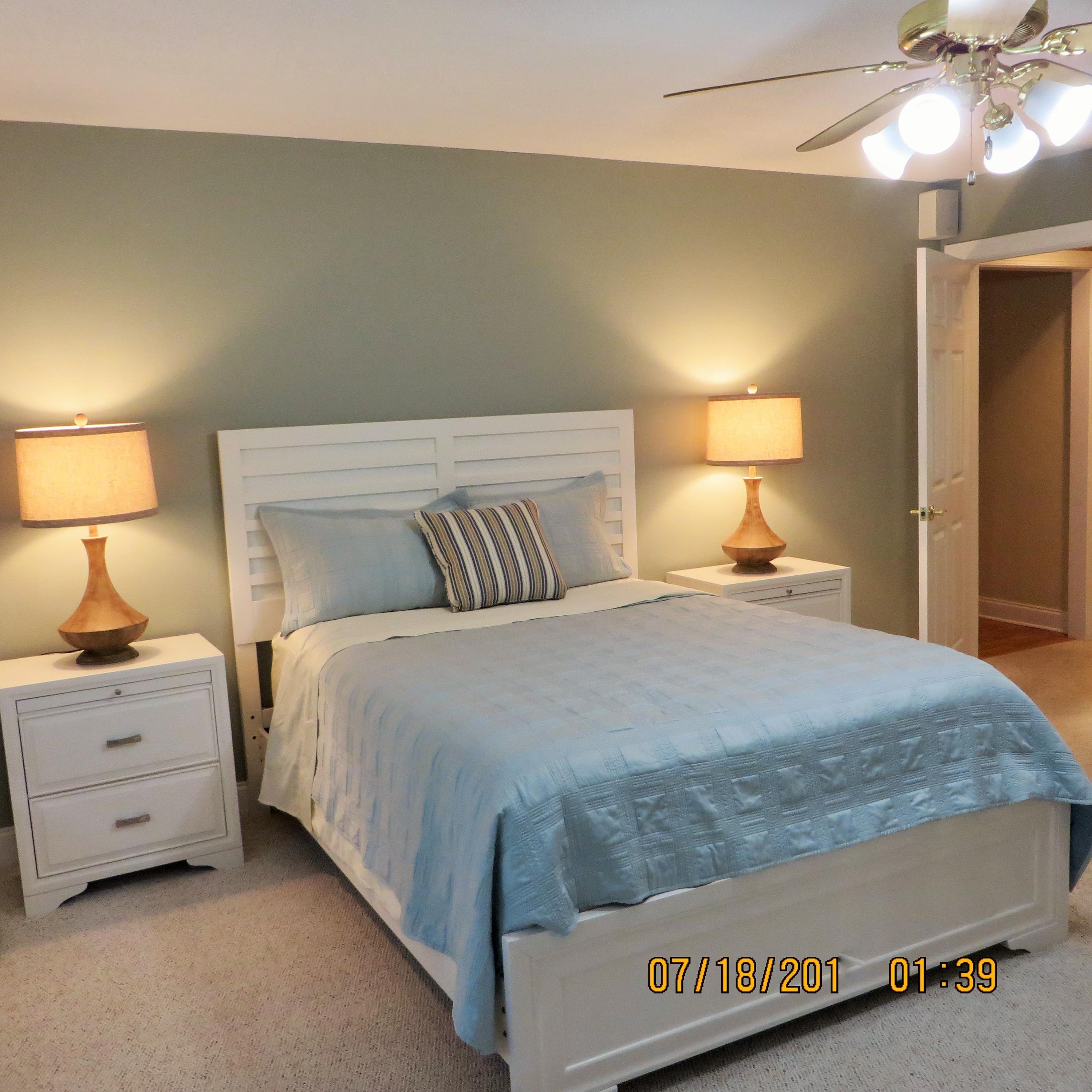 810 Renaissance Court Chattanooga, TN 37419 - Photo 22 of 40 Bedroom #2