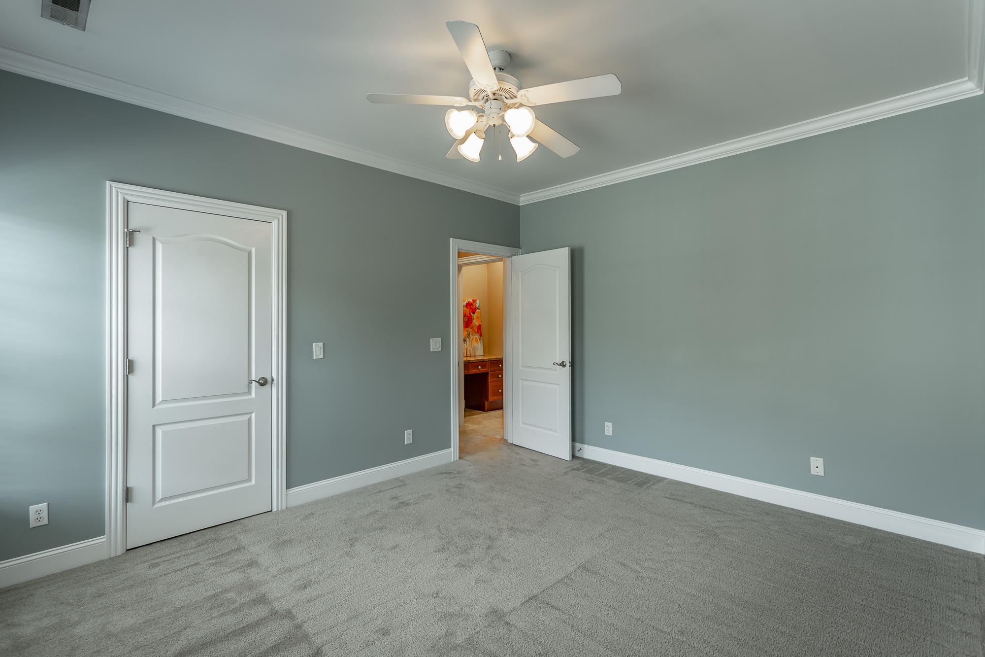 810 Renaissance Court Chattanooga, TN 37419 - Photo 26 of 40 Bedroom #3