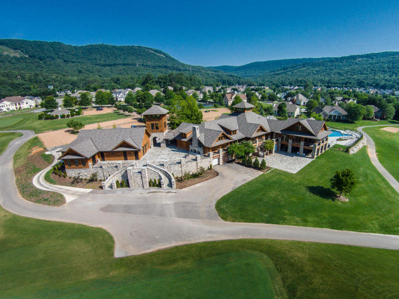 810 Renaissance Court Chattanooga, TN 37419 - Photo 33 of 40 Renaissance Condo Community