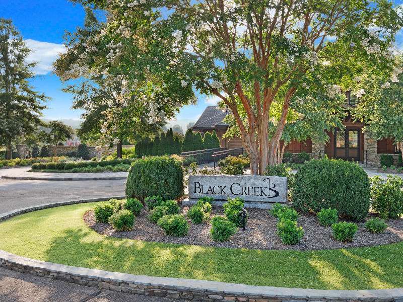 810 Renaissance Court Chattanooga, TN 37419 - Photo 34 of 40 Part of Black Creek Mountain!