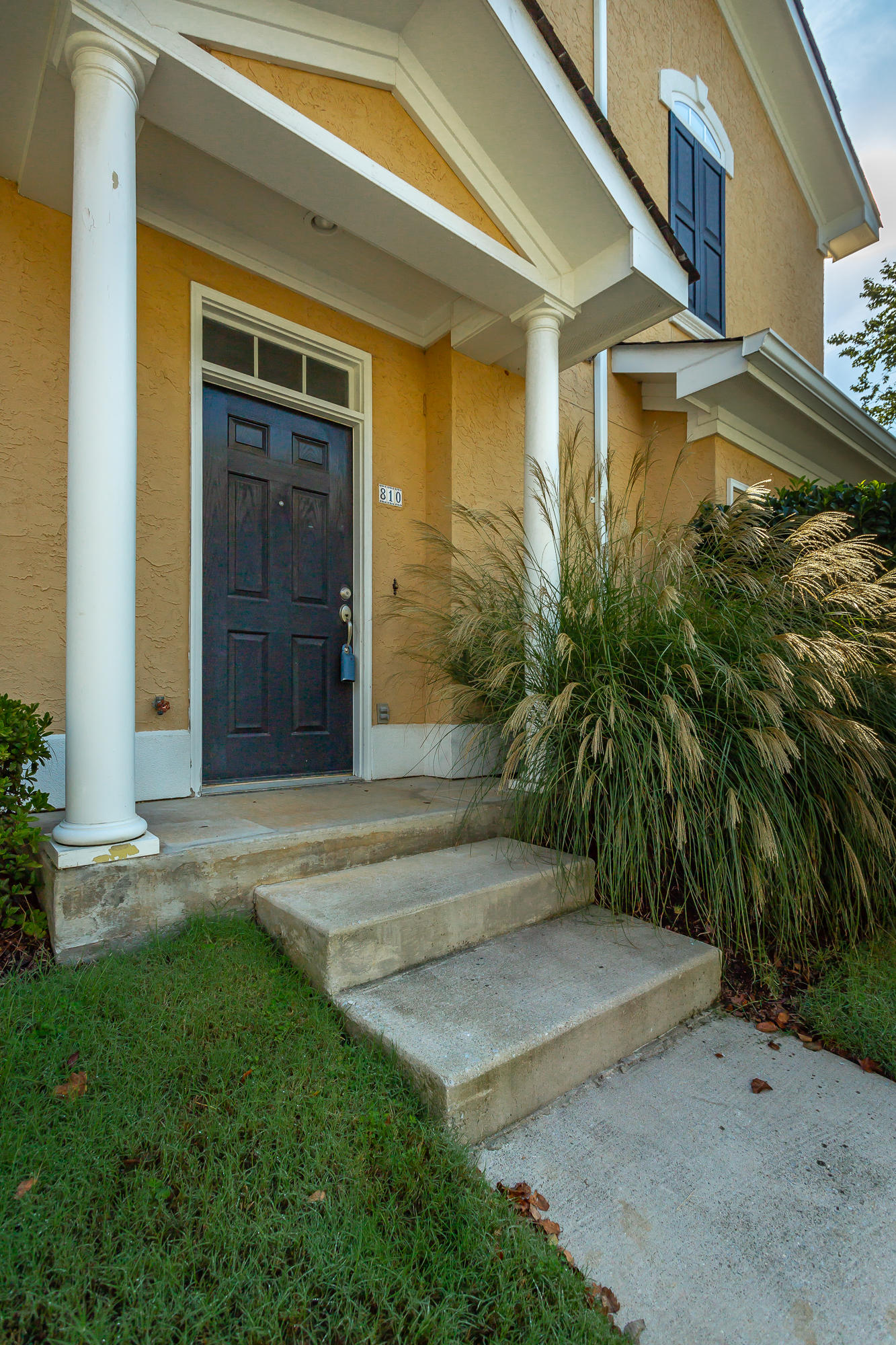 810 Renaissance Court Chattanooga, TN 37419 - Photo 36 of 40 Welcome! 810 Renaissance Ct
