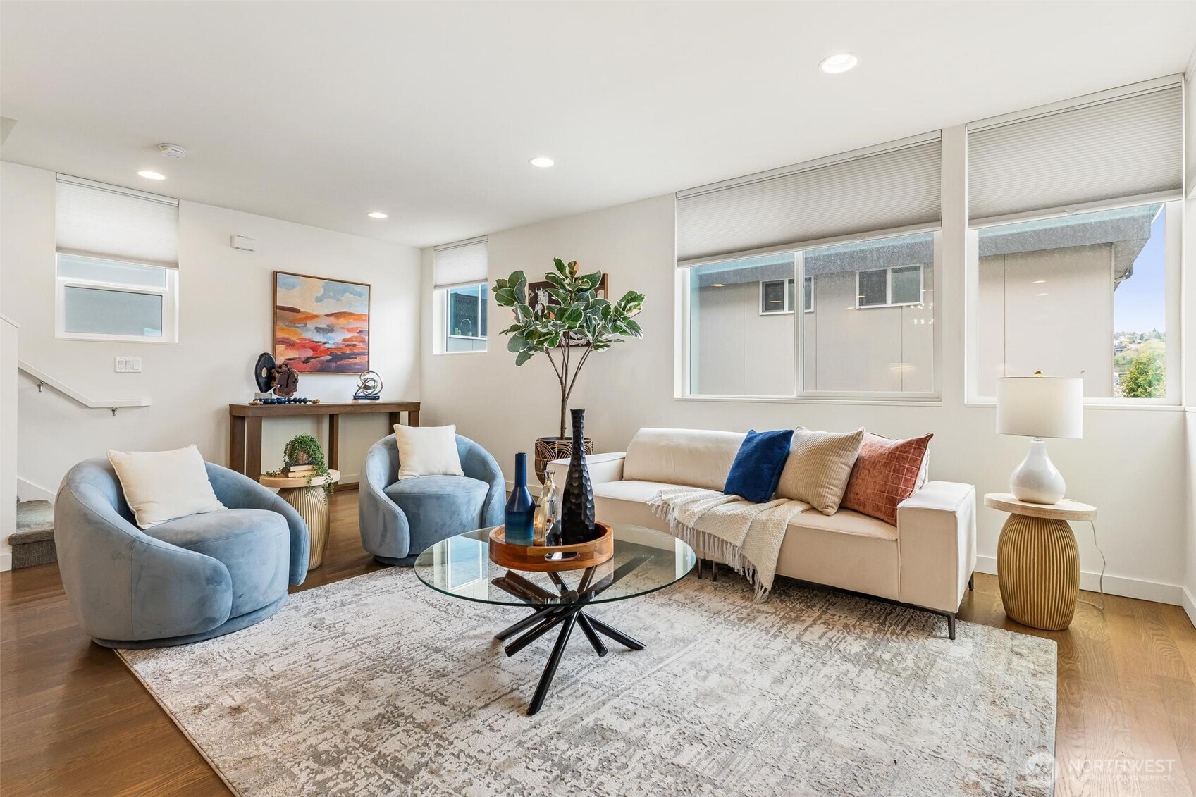 3812 22nd Avenue Southwest Seattle, WA 98106 - Photo 12 of 37