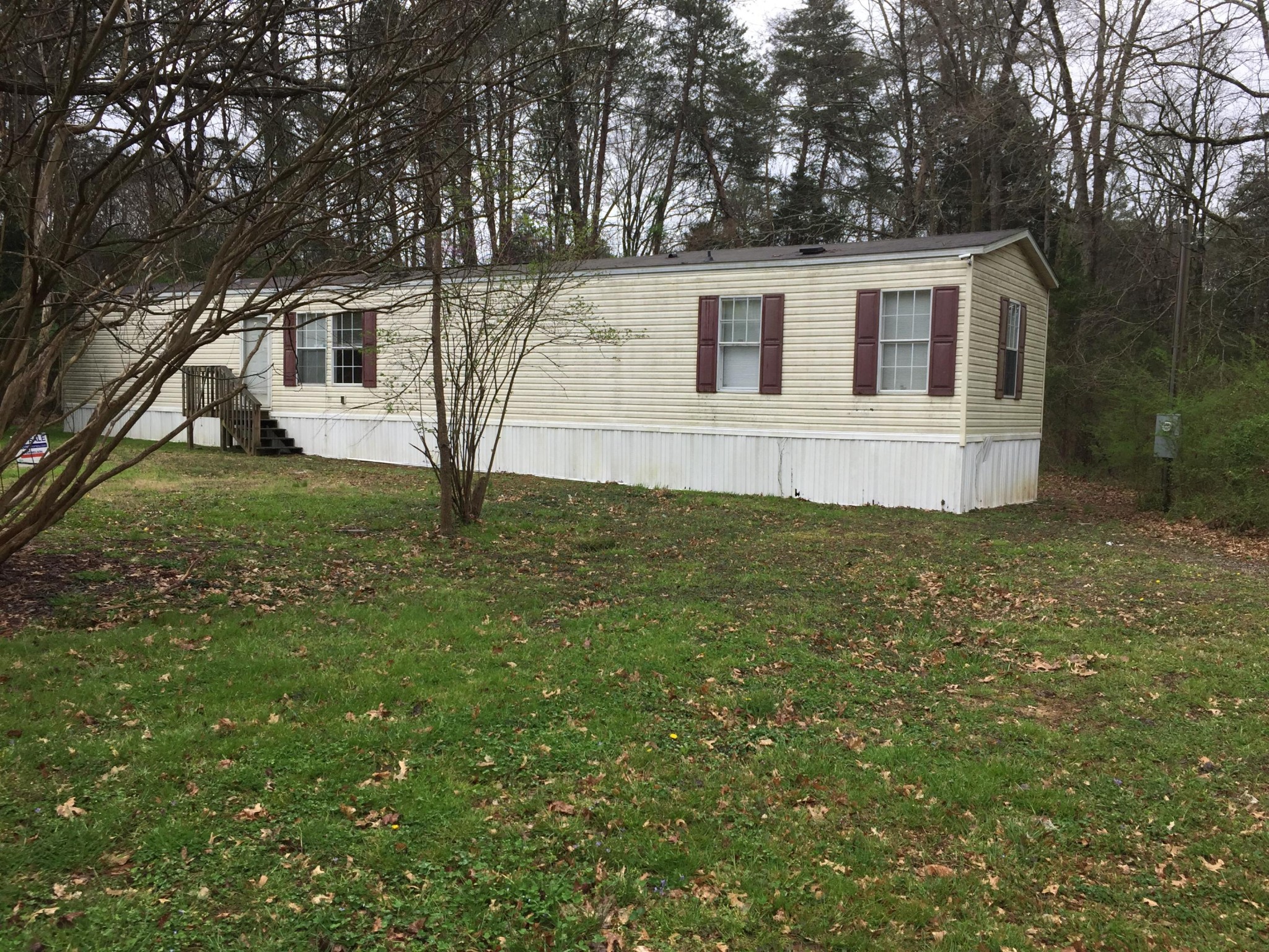571 Deerfield Road Chickamauga, GA 30707 - Photo 1 of 6 Gallery Image 1