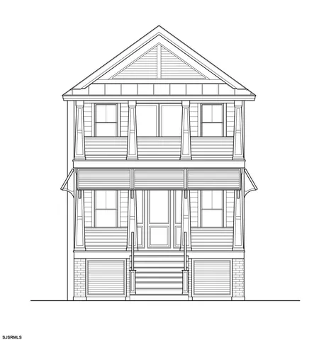 $1,799,900 | 229 Ocean Avenue, Unit 2, Ocean City, NJ 08226