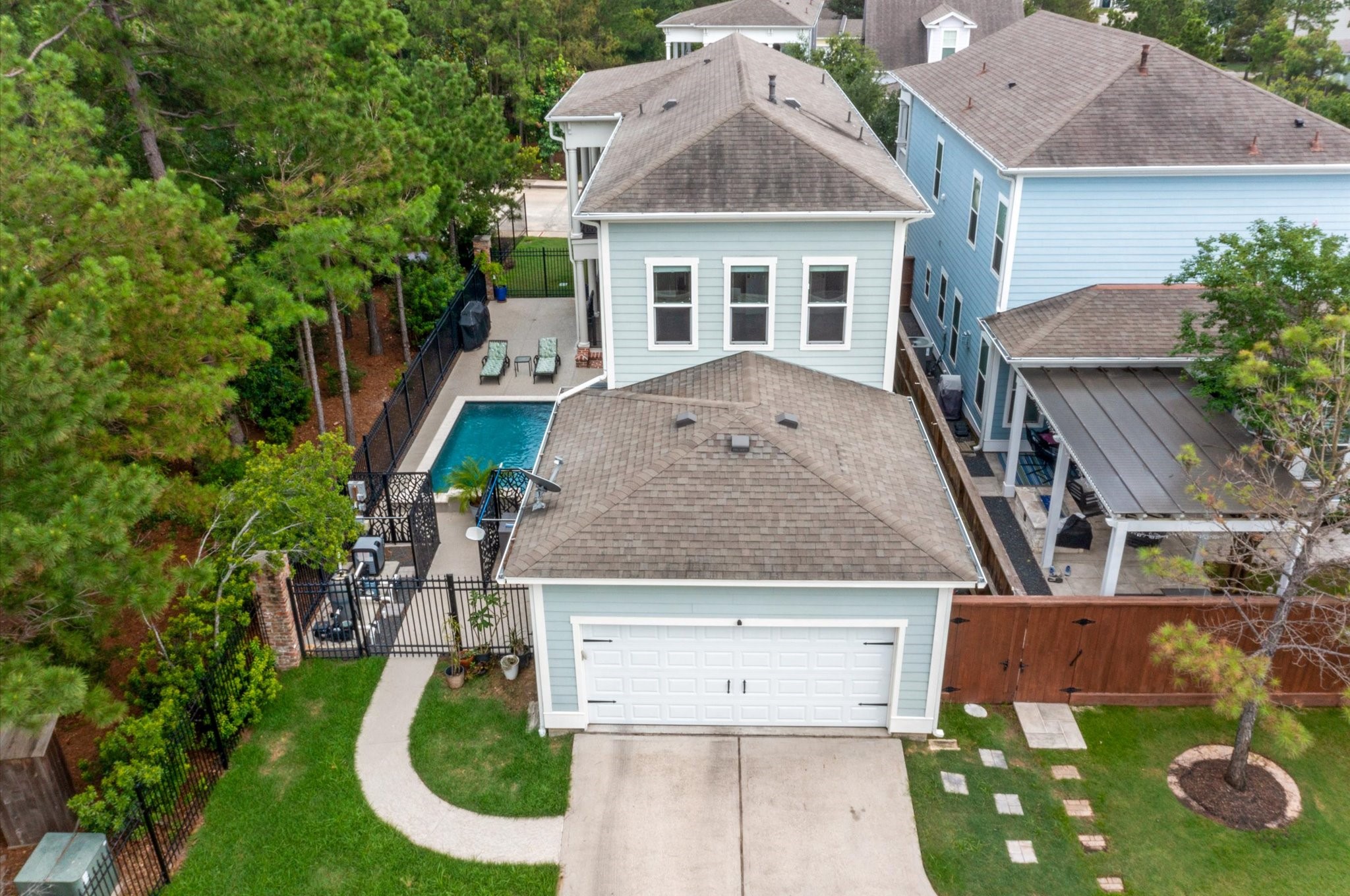 6 Red Harper Drive Spring, TX 77389 - Photo 46 of 50