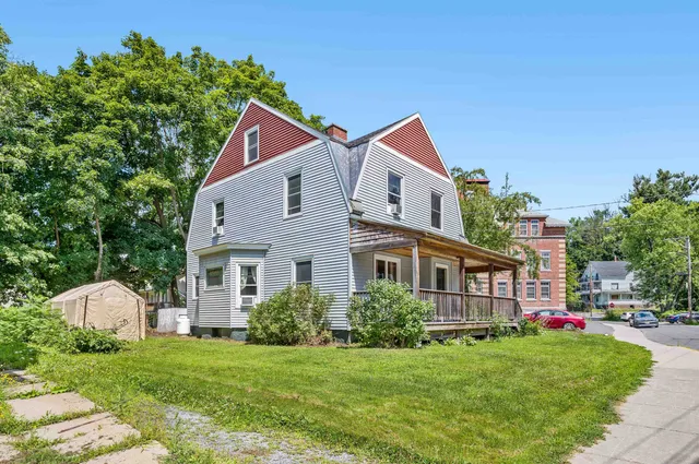 $265,000 | 40 Jefferson Street, Barre, VT 05641