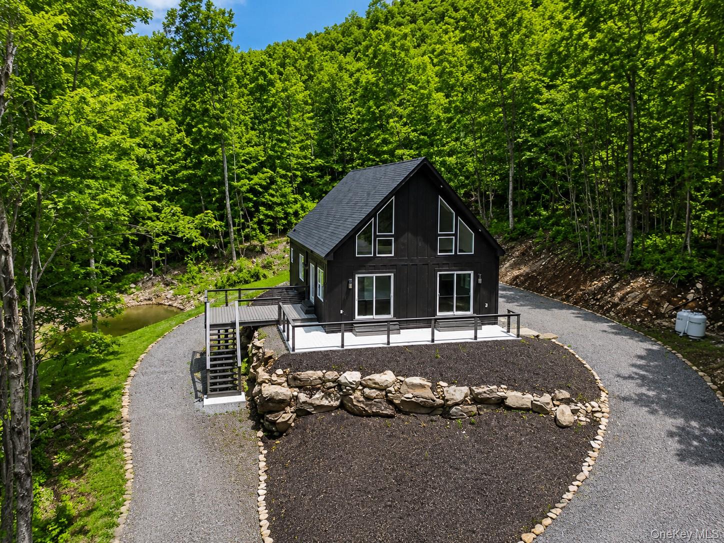 1211 Gulf Road Roscoe, NY 12776 - Photo 3 of 39 Gallery Image 3