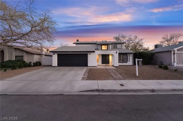 $525,000 | 5693 West Ibanez Avenue, Las Vegas, NV 89103