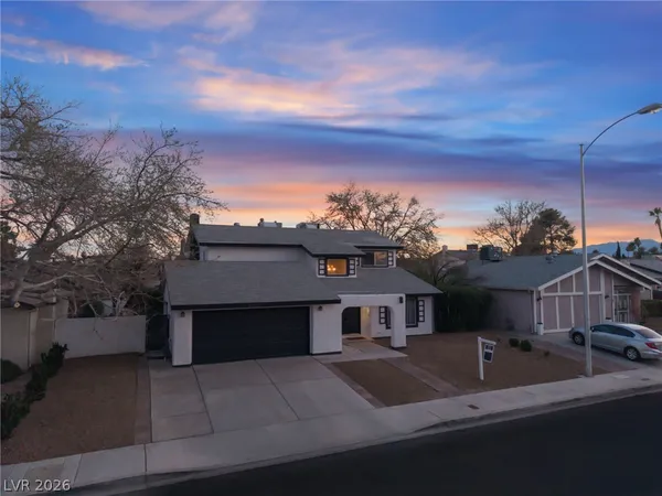$525,000 | 5693 West Ibanez Avenue, Las Vegas, NV 89103