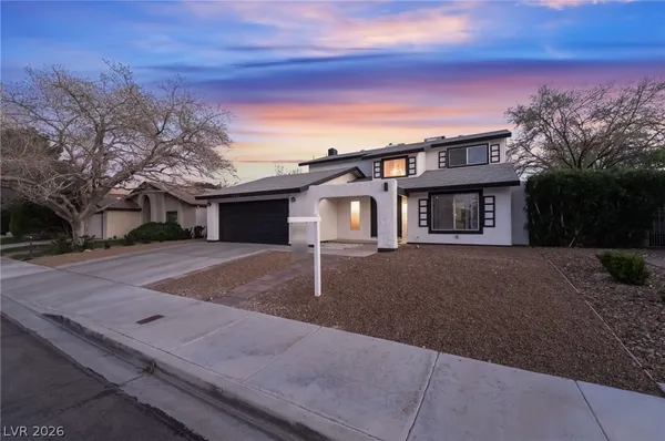 $525,000 | 5693 West Ibanez Avenue, Las Vegas, NV 89103