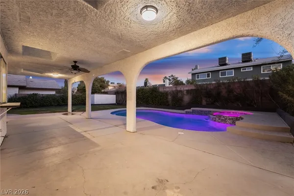 $525,000 | 5693 West Ibanez Avenue, Las Vegas, NV 89103