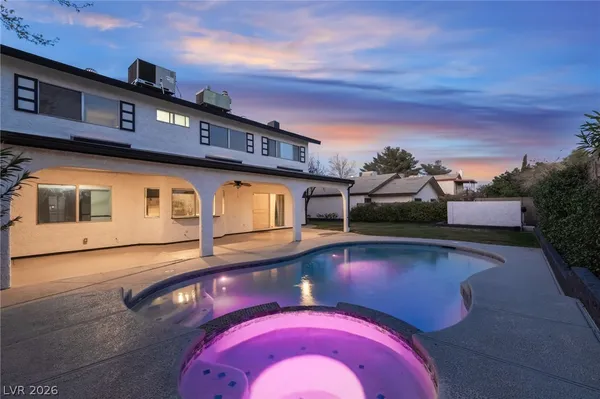 $525,000 | 5693 West Ibanez Avenue, Las Vegas, NV 89103