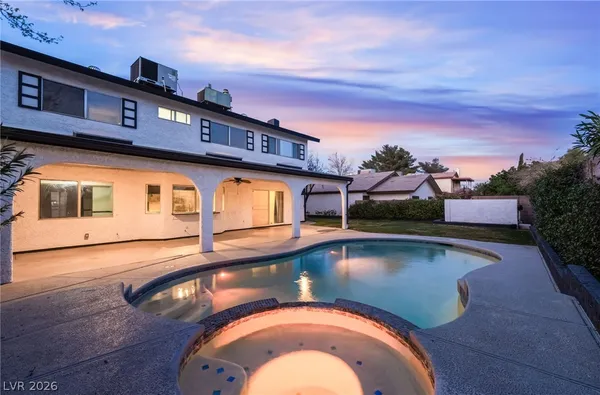 $525,000 | 5693 West Ibanez Avenue, Las Vegas, NV 89103