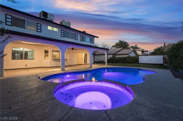 $525,000 | 5693 West Ibanez Avenue, Las Vegas, NV 89103