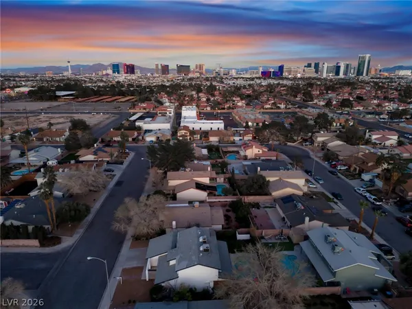 $525,000 | 5693 West Ibanez Avenue, Las Vegas, NV 89103