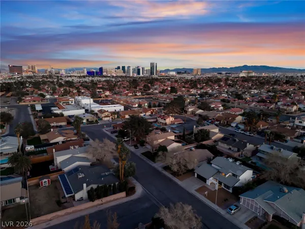 $525,000 | 5693 West Ibanez Avenue, Las Vegas, NV 89103