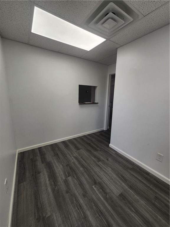 2921 Leechburg Road, Unit 2 Lower Burrell, PA 15068 - Photo 3 of 10 a view of an empty room with wooden floor