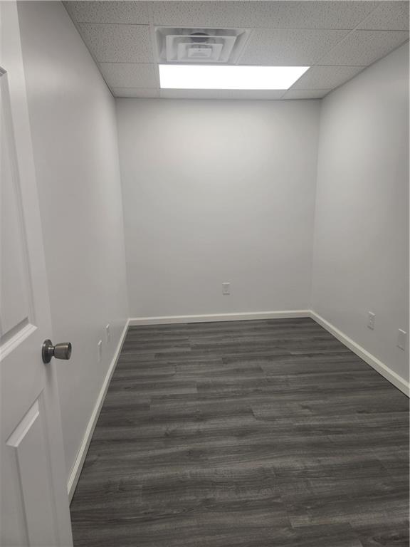 2921 Leechburg Road, Unit 2 Lower Burrell, PA 15068 - Photo 6 of 10 a view of wooden floor