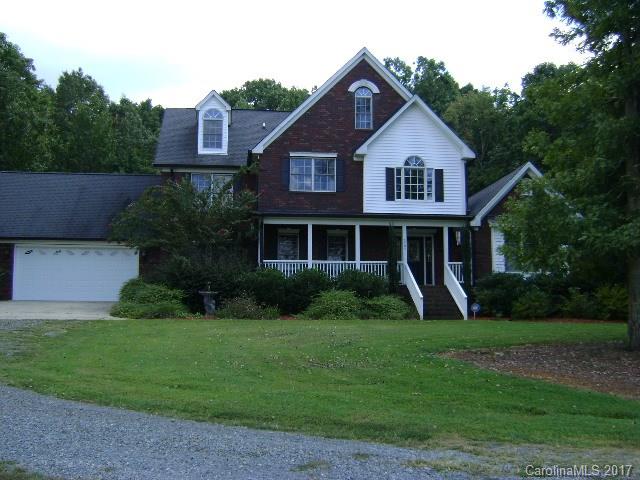 6004 Emanuel Road Rockwell, NC 28138 - Photo 1 of 24 Gallery Image 1