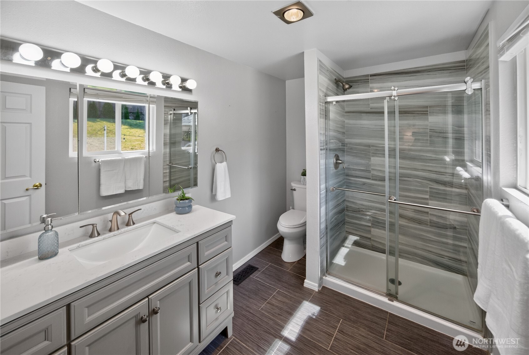 1222 Palm Drive Fircrest, WA 98466 - Photo 18 of 30
