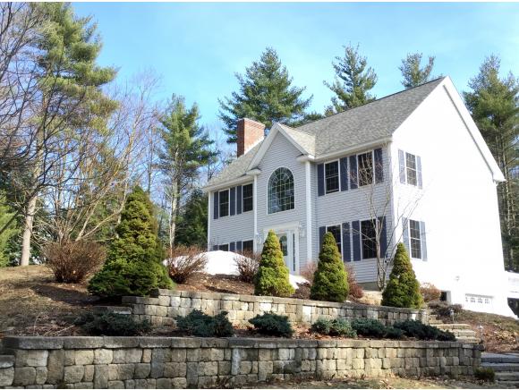 5 Camri Court Rindge, NH 03461 - Photo 1 of 1