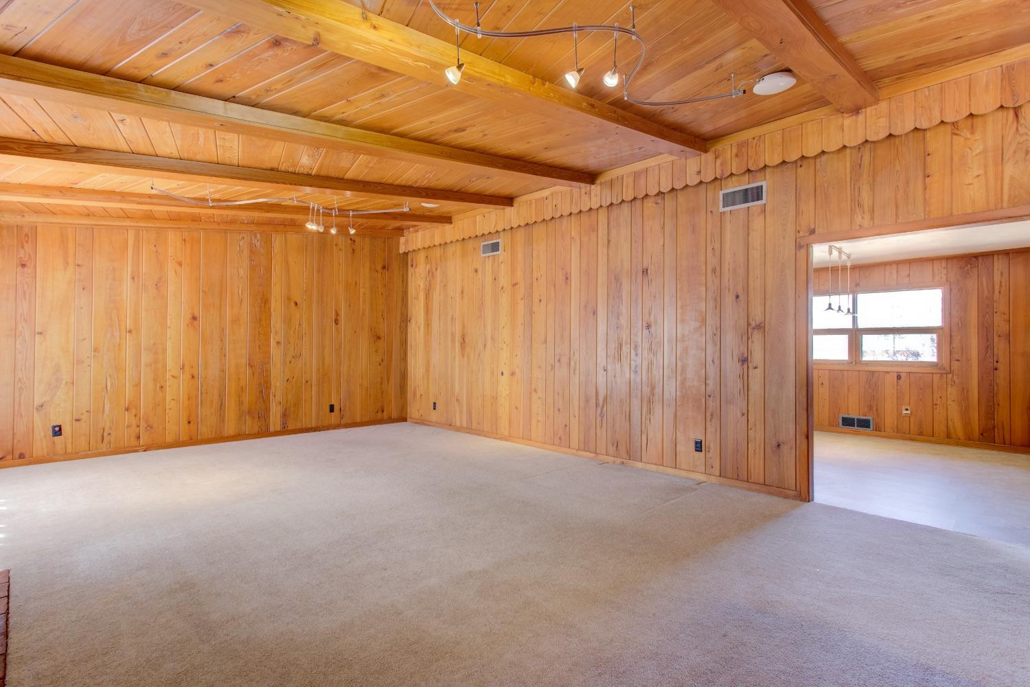 3410 40th Street Lubbock, TX 79413 - Photo 8 of 33 a view of an empty room