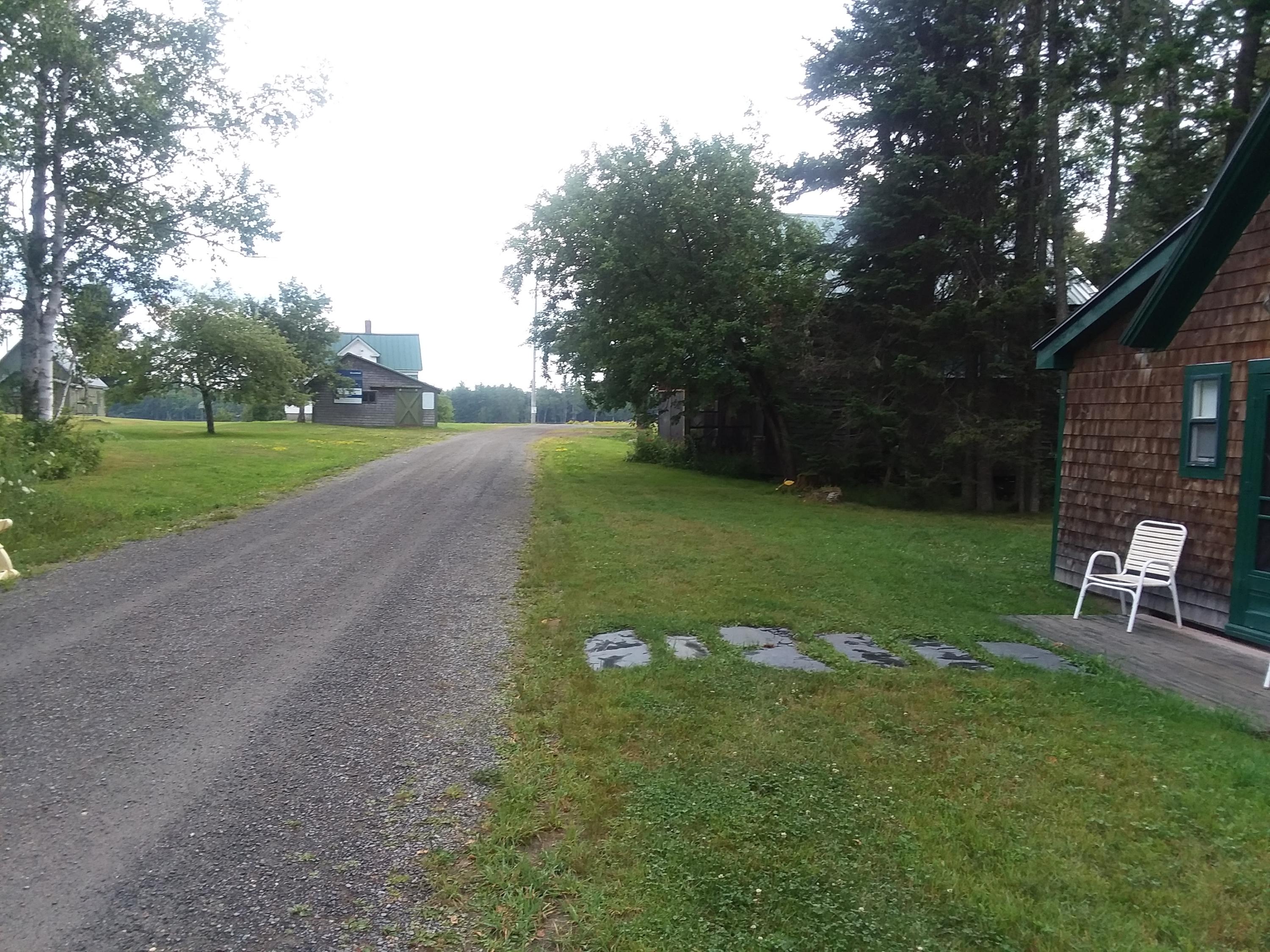 Camp Lot Camp Road Oquossoc, ME 04964 - Photo 3 of 28 20190812_171817