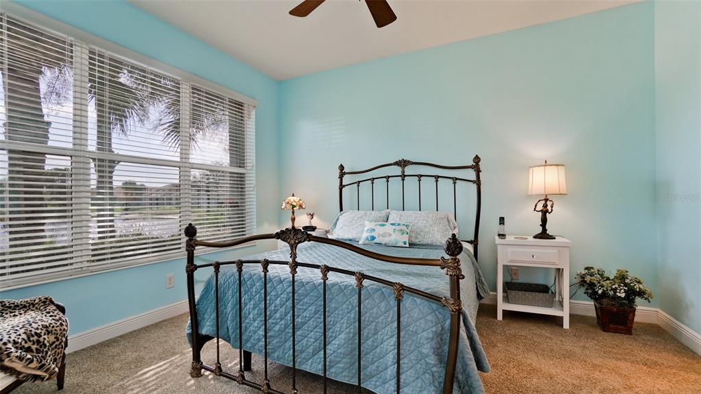 7401 Hamilton Road Bradenton, FL 34209 - Photo 12 of 35 a view of front door with furniture and a window