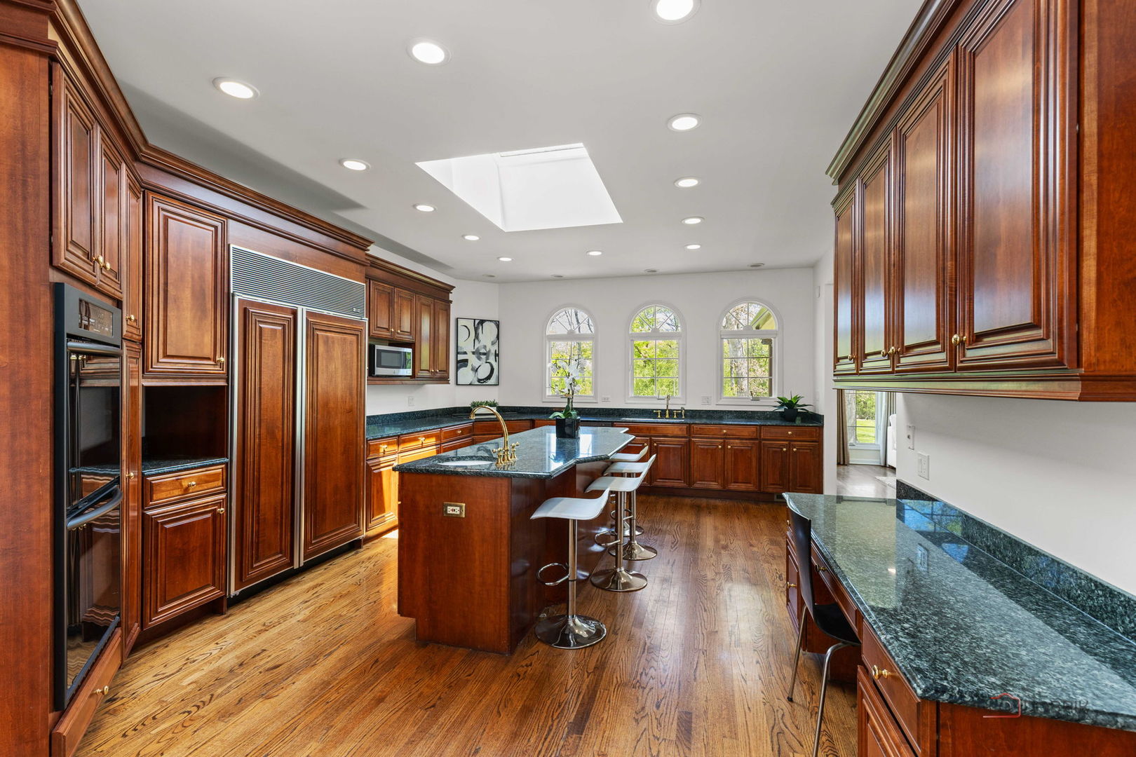 1541 Heritage Road Lake Forest, IL 60045 - Photo 23 of 93