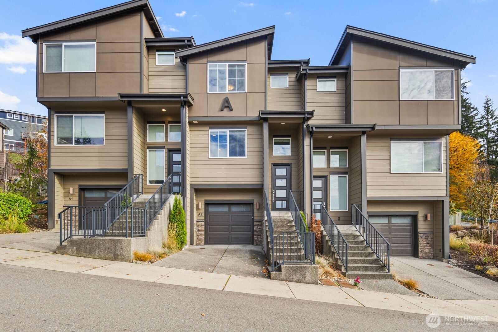 1325 Seattle Hill Road, Unit A2 Bothell, WA 98012 - Photo 2 of 34