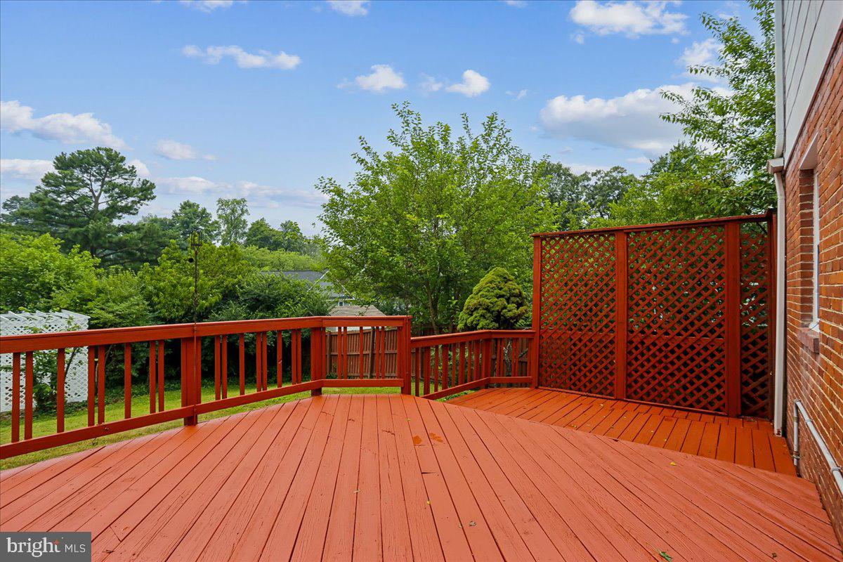 2806 Hardy Avenue Silver Spring, MD 20902 - Photo 26 of 29