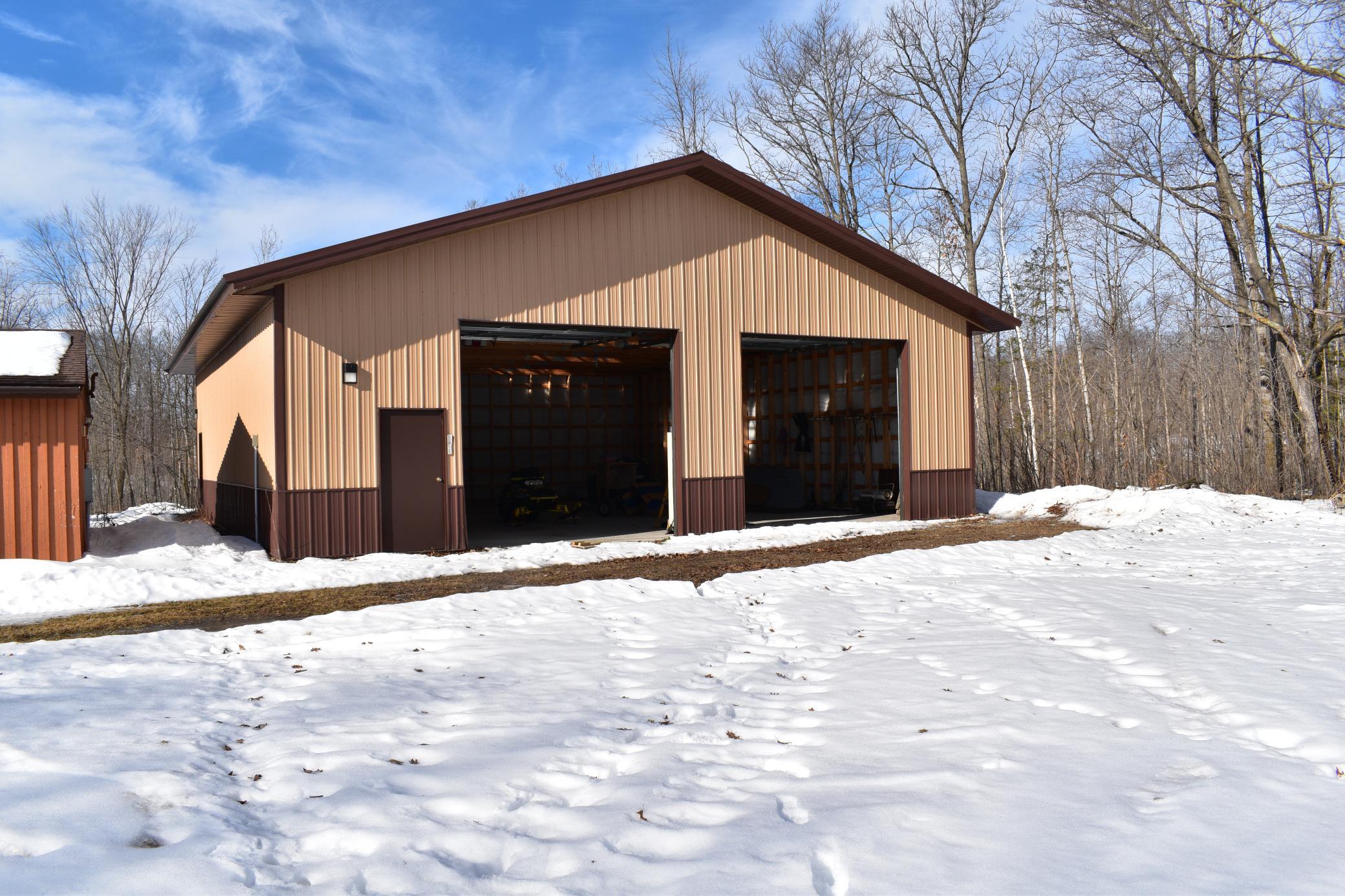 42810 Co Highway 26 Rochert, MN 56578 - Photo 27 of 78
