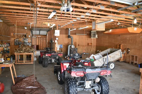 $649,000 | 42810 Co Highway 26, Rochert, MN 56578