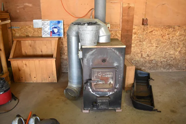 $649,000 | 42810 Co Highway 26, Rochert, MN 56578