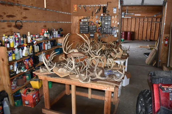 $649,000 | 42810 Co Highway 26, Rochert, MN 56578