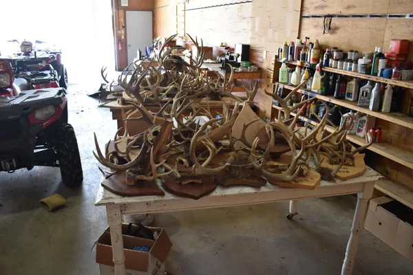 $649,000 | 42810 Co Highway 26, Rochert, MN 56578