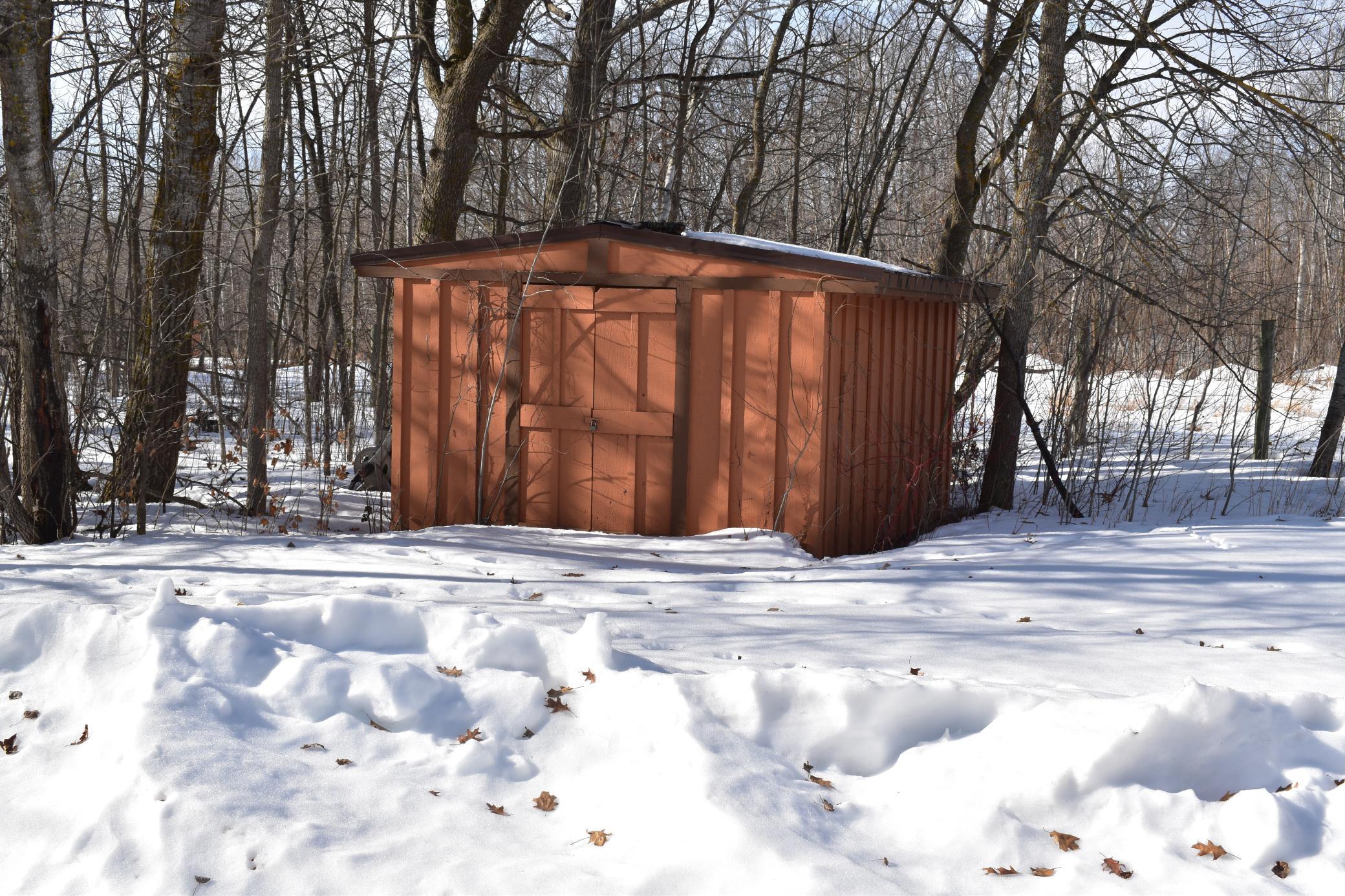 42810 Co Highway 26 Rochert, MN 56578 - Photo 37 of 78