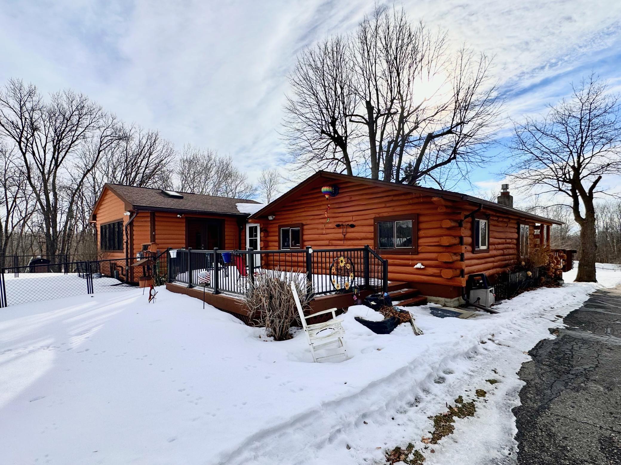 42810 Co Highway 26 Rochert, MN 56578 - Photo 43 of 78