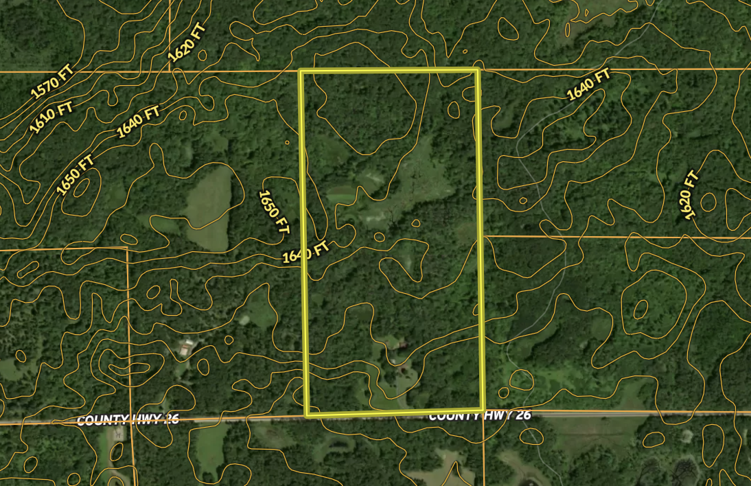 42810 Co Highway 26 Rochert, MN 56578 - Photo 77 of 78