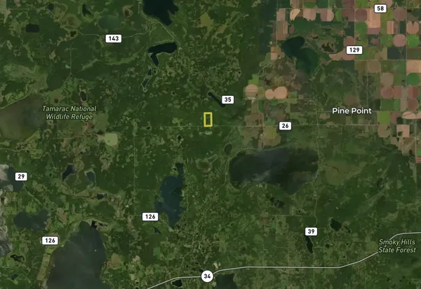 $649,000 | 42810 Co Highway 26, Rochert, MN 56578